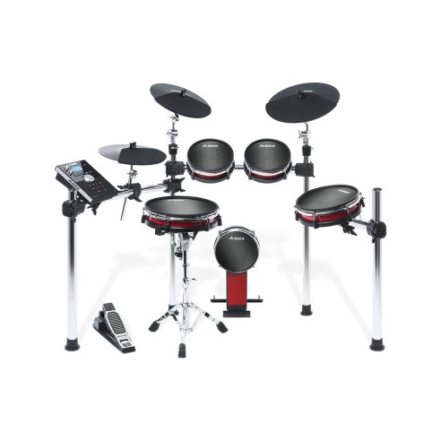 ALESIS CRIMSON MESH KIT