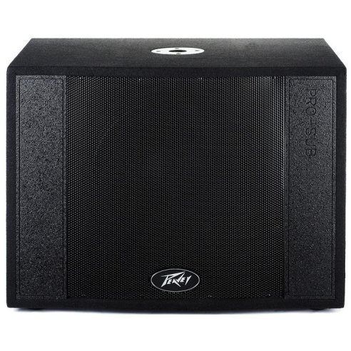 PEAVEY PROSUBMKII SUB WOOFER 400W