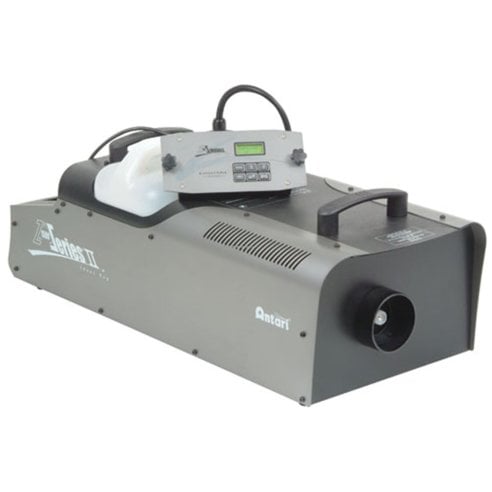 ANTARI Z 1500 MK2 FOG MACHINE + Z20 CONTROLLER