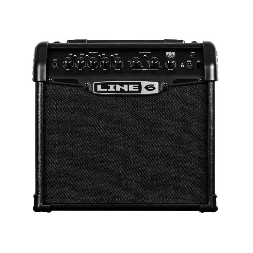 LINE6 SPIDER CLASSIC 15