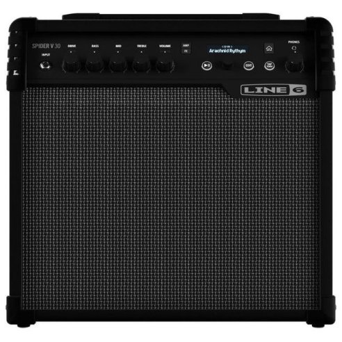 LINE6 SPIDER V 30