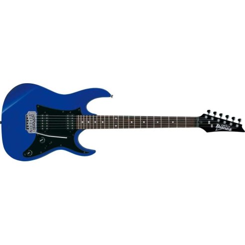 IBANEZ GRX20-JB JEWEL BLUE