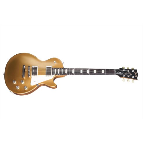 GIBSON LES PAUL TRIBUTE T 2017 SATIN GOLD TOP