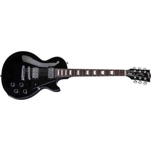 GIBSON LES PAUL STUDIO T 2017 EBONY