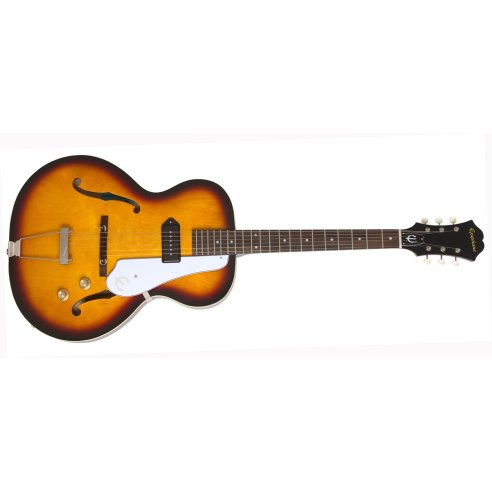 EPIPHONE CENTURY VINTAGE SUNBURST