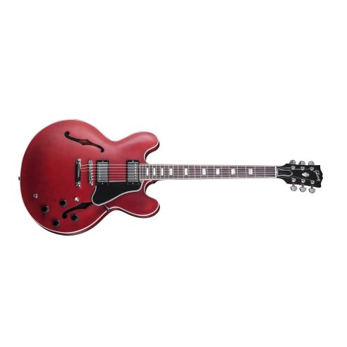 GIBSON ES-335 SATIN CHERRY