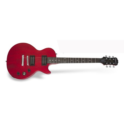 EPIPHONE LES PAUL SPECIAL VE CHERRY