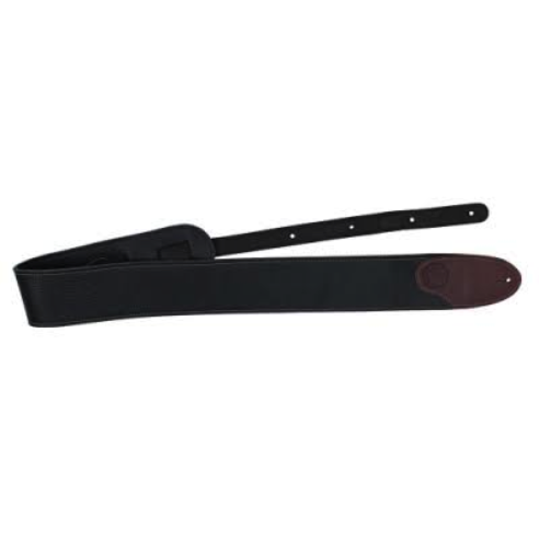 FENDER STRAP 0990668005 CUSTOM HQ BLACK BRG