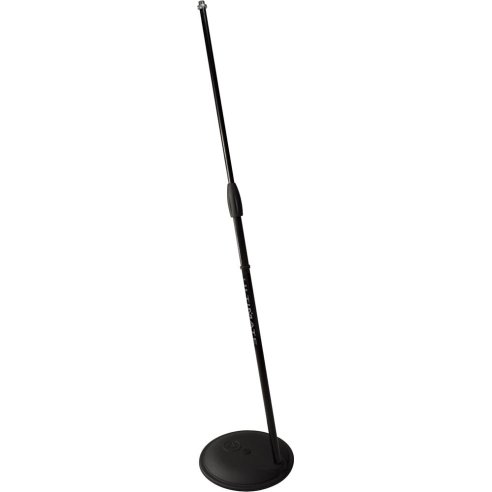 ULTIMATE MC-FT-100 ASTA MICROFONICA BASE TONDA FULL-TILT