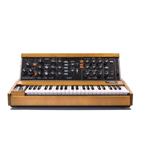 MOOG MINIMOOG MODEL D