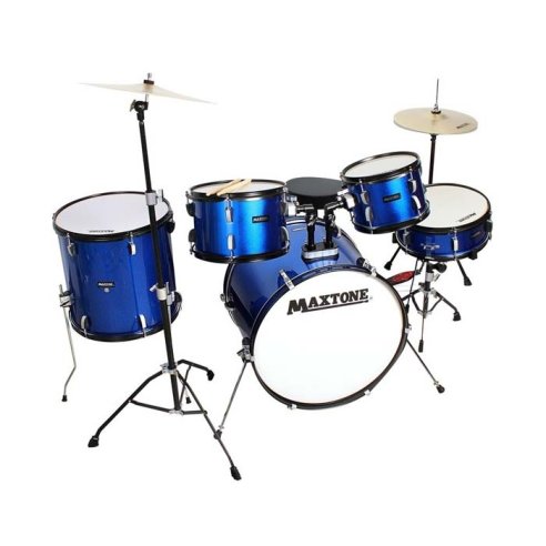 MAXTONE MXC-3012-22B16 METALLIC BLUE 5 PZ.