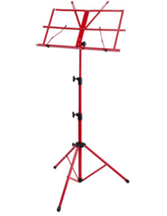 MAXTONE TMSC-99RD LEGGIO RED