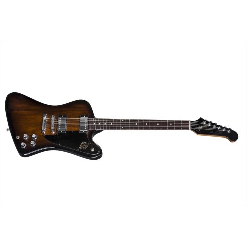 GIBSON FIREBIRD STUDIO T 2017 VINTAGE SUNBURST