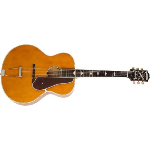 EPIPHONE DE LUXE VINTAGE NATURAL