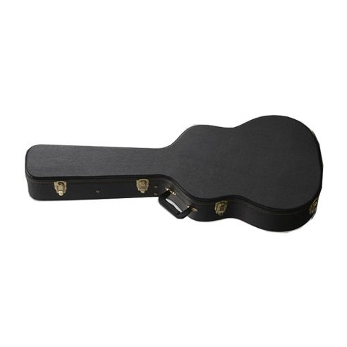 MP GEAR CC-500M CLASSICAL GUITAR CASE FLAT TOP