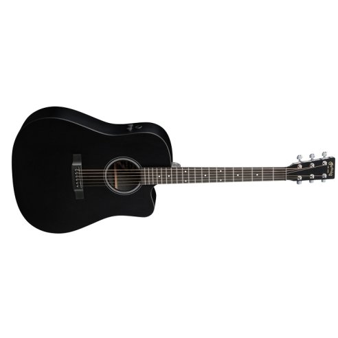 MARTIN DCPA5 BLACK PERFORMING ARTIST SERIES