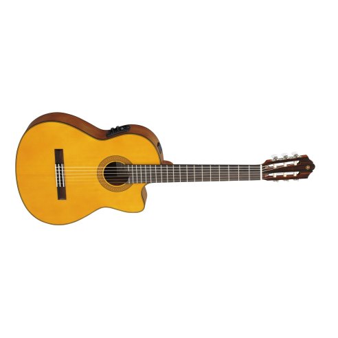 YAMAHA CGX122MSC