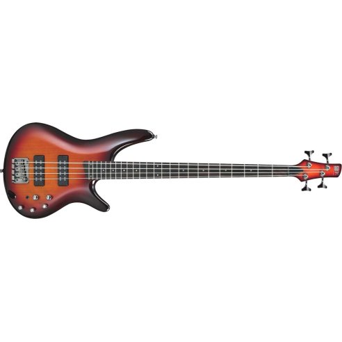IBANEZ SR370E-AWB AMBRA SFUMATO