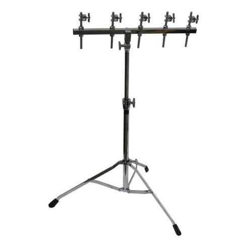 DIXON PSCB913 SUPPORTO DA TERRA PER CINQUE CAMPANACCI