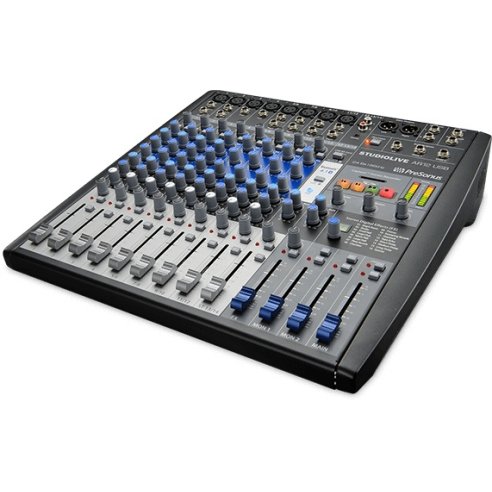 PRESONUS STUDIOLIVE AR12 USB