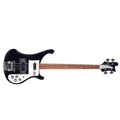 RICKENBACKER 4003S JETGLO