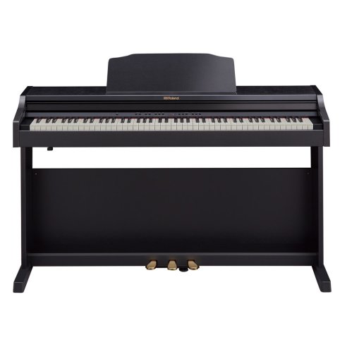 ROLAND RP-501R CB PIANO DIGITALE NERO