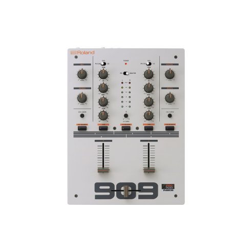 ROLAND DJ-99