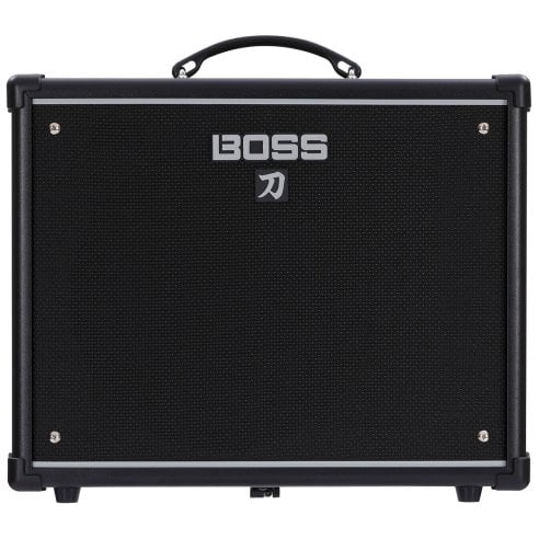 BOSS KATANA 50