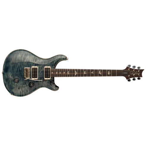 PRS CUSTOM 24 BIRDS TREM 5 WB  JADE 58/15