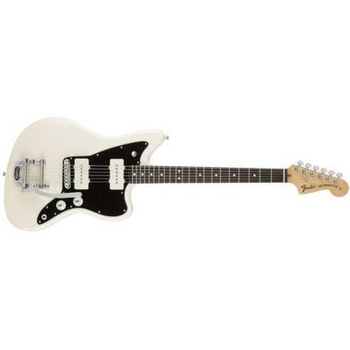 FENDER LTD AM SPECL JAZZMASTER BIGSBY OWT