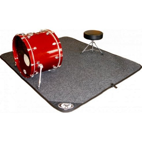 PROTECTION RACKET 9020-0 DRUM MAT 2 x1.6 M