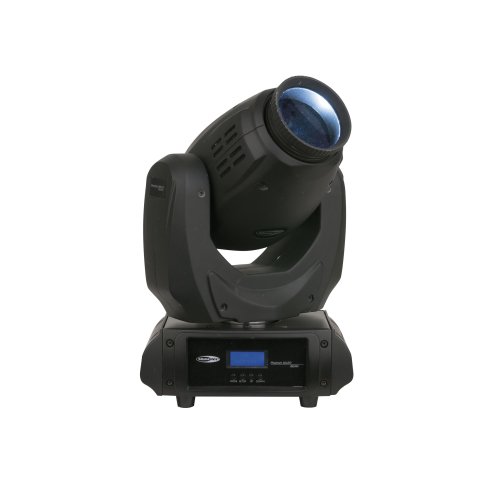 SHOWTEC PHANTOM30 TESTA MOBILE BEAM 30W