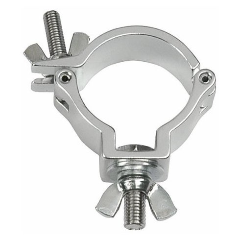 SHOWTEC GANCIO PER FARI TUBO DA 50MM 70365