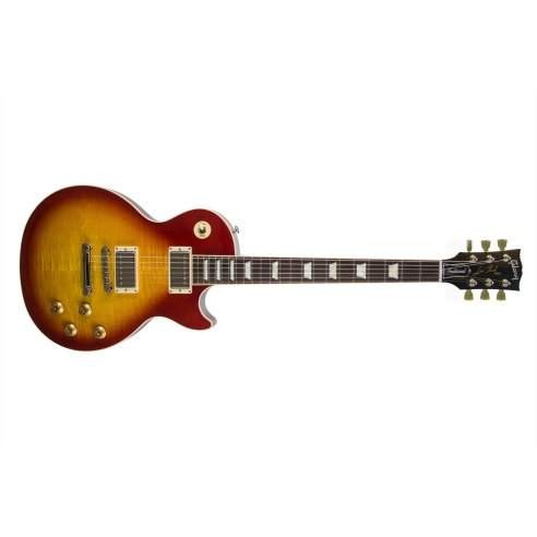 GIBSON LES PAUL TRADITIONAL T 2017 HER. CHERRY BURST