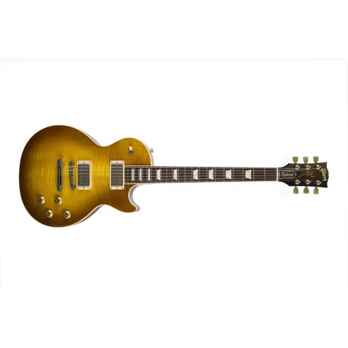 GIBSON LES PAUL TRADITIONAL T 2017 HONEY BURST