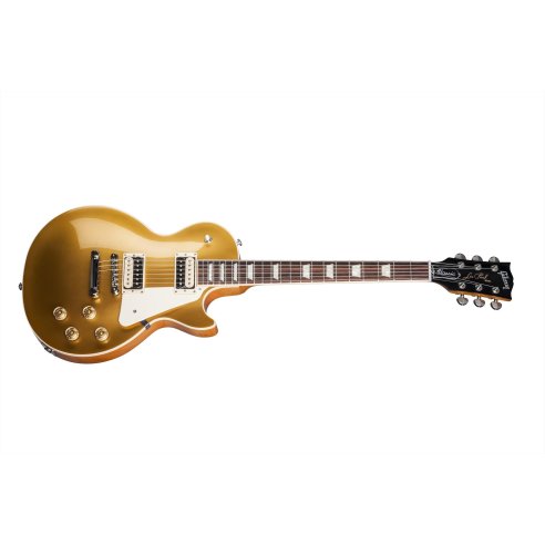 GIBSON LES PAUL CLASSIC T 2017 GOLD TOP