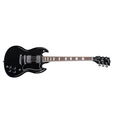 GIBSON SG STANDARD T 2017 EBONY
