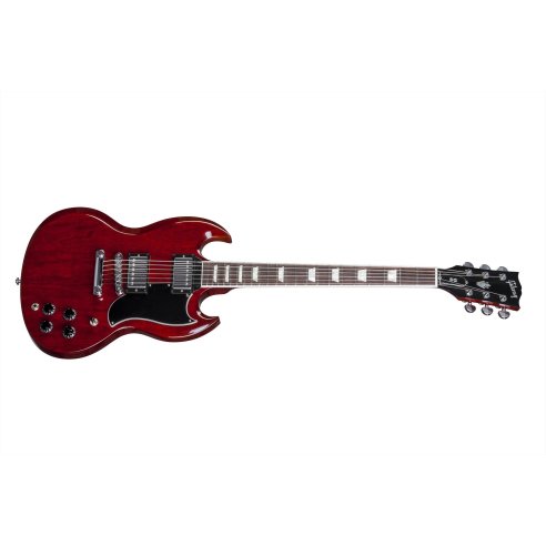 GIBSON SG STANDARD T 2017 HERITAGE CHERRY