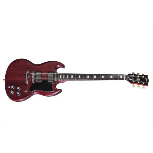 GIBSON SG SPECIAL T 2017 SATIN CHERRY