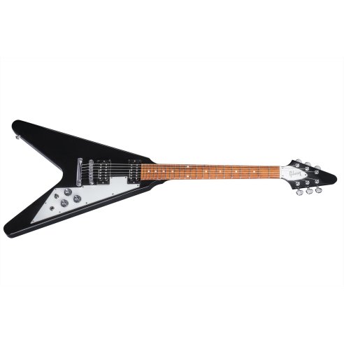 GIBSON FLYING V T 2017 EBONY