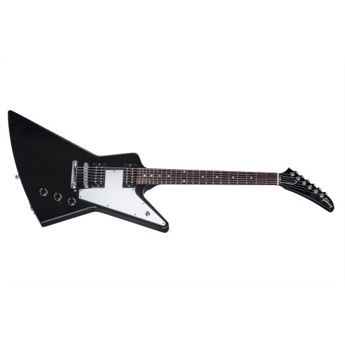 GIBSON EXPLORER T 2017 EBONY