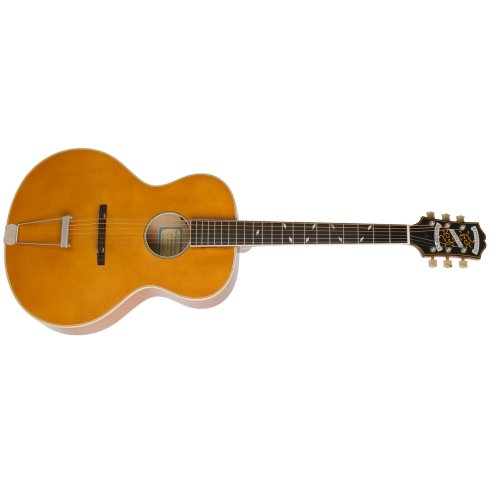 EPIPHONE ZENITH CLASSIC VINTAGE NATURAL