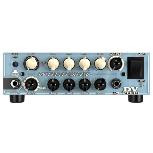 DV MARK LITTLE GH 250