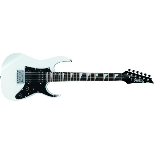 IBANEZ GRGM21-WH + BORSA
