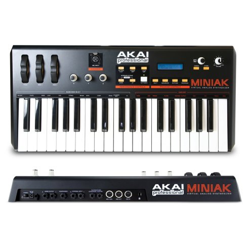 AKAI MINIAK SYNTH