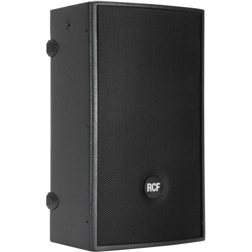 RCF 4PRO 1031A DIFFUSORE ATTIVO 2 VIE 400W RMS