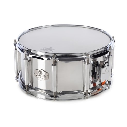 DRUM ART DA1465AL RULLANTE IN ALLUMINIO