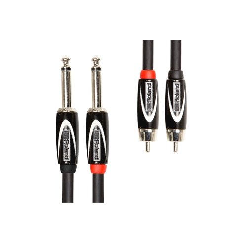 ROLAND RCC-10-2R28 3 MT INTERCONNET INSTRUMENT CABLE