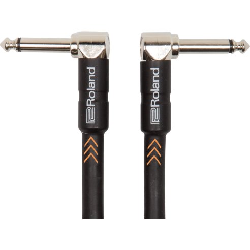 ROLAND RIC-BPC  15 CM. INSTRUMENT CABLE