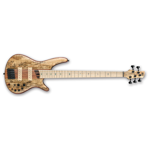 IBANEZ SR5SMLTD-NTF